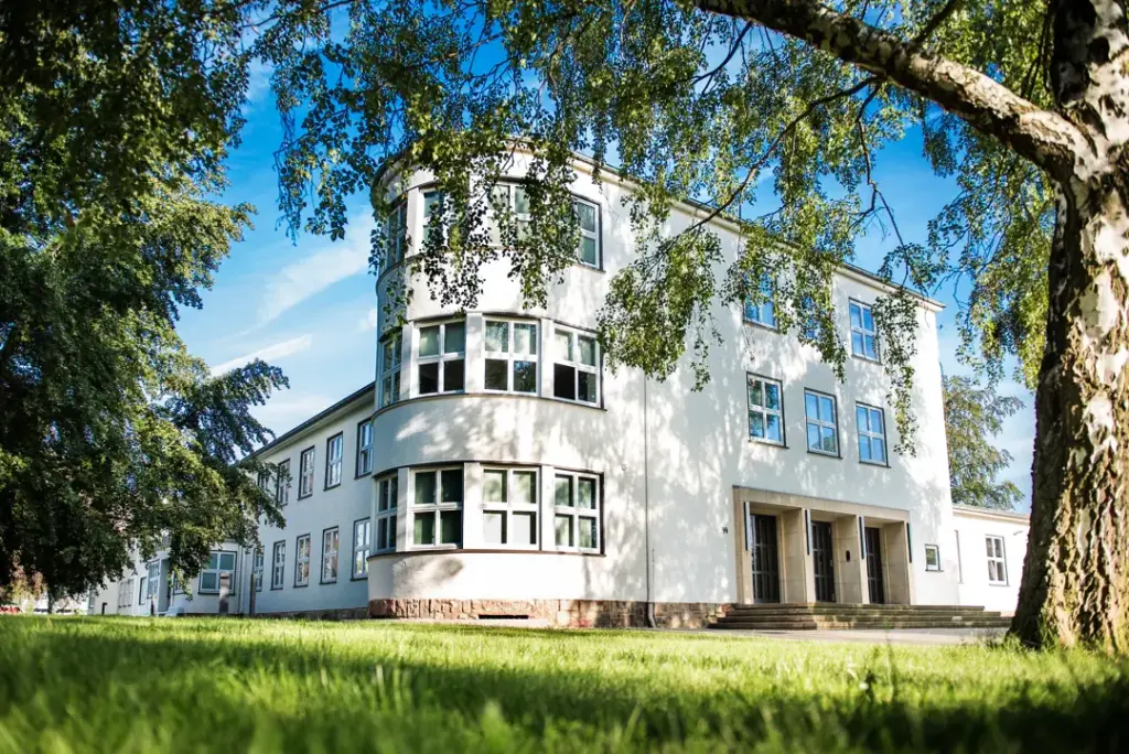 Cavea Headquarters in Goslar