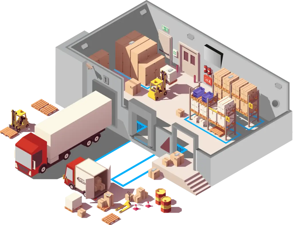 Cavea how it works illustration