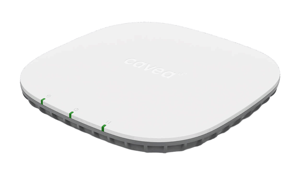 AoA Locator from Cavea GmbH