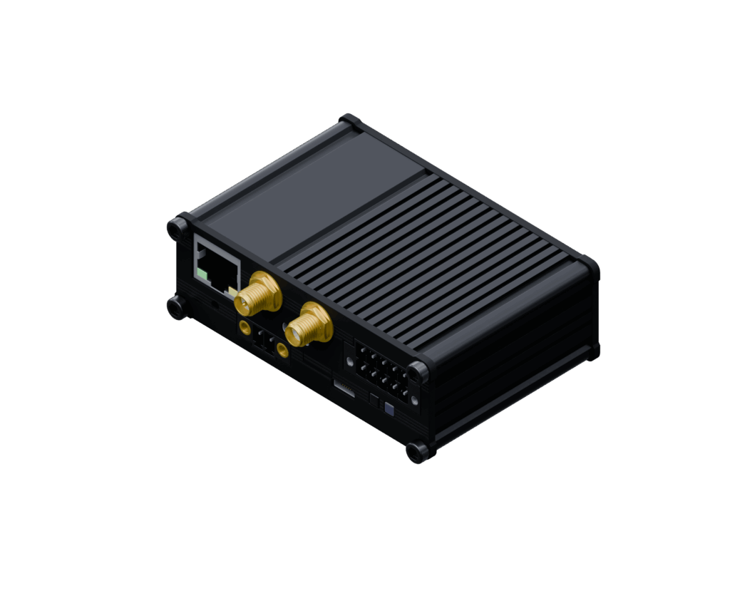 Cavea Tribrid Gateway G1 (indoor)