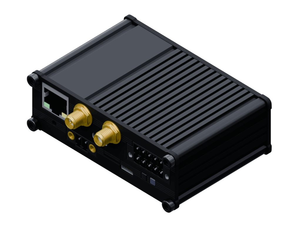Cavea Tribrid Gateway G1 (indoor)
