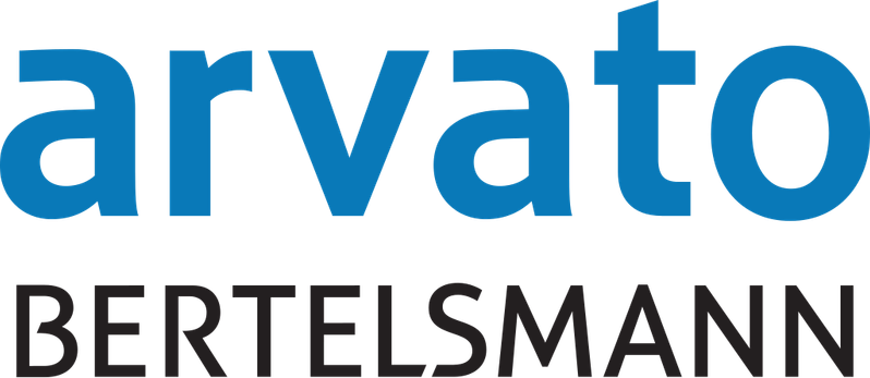 arvato Bertelsmann : Brand Short Description Type Here.